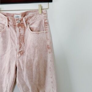 Citizens Of Humanity Blush High Rise Jeans
